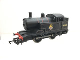 Hornby R2877 OO Gauge BR Black Freelance 0-4-0 Shunter 43209