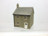 Hornby R8551 OO Gauge Skaledale Love Lane Cottage