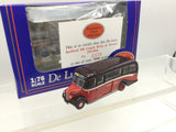 EFE 20114DL OO/1:76 Gauge Bedford OB Bus Wilts & Dorset