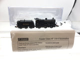 Graham Farish 370-300 N Gauge MR Black 4F Class 3848