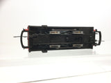 Hornby R2877 OO Gauge BR Black Freelance 0-4-0 Shunter 43209