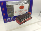 EFE 20114DL OO/1:76 Gauge Bedford OB Bus Wilts & Dorset