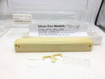 Silver Fox Models OO Gauge LMS 10201/2/3 Resin Bodyshell Kit