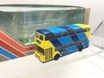 EFE 20429 OO/1:76 Gauge Bristol VR III Bus Solent Blue Line