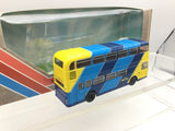 EFE 20429 OO/1:76 Gauge Bristol VR III Bus Solent Blue Line