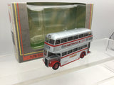 EFE 31101 OO/1:76 Gauge Leyland PD2 Highbridge Bus Silver Star