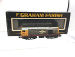 Graham Farish 371-027 N Gauge Railfreight Class 20 No 20227 (Weathered)