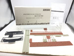 Faller 131012 HO Gauge Quay Wall Plastic Kit