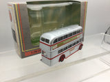 EFE 31101 OO/1:76 Gauge Leyland PD2 Highbridge Bus Silver Star