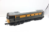 Graham Farish 371-130 N Gauge BR Civil Engineers Class 33 No 33002 Sea King