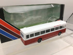 EFE 25205 OO/1:76 Gauge Bristol RELL Bus Wilts & Dorset
