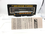 Graham Farish 371-130 N Gauge BR Civil Engineers Class 33 No 33002 Sea King