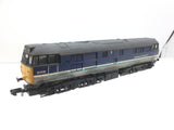 Graham Farish 371-101 N Gauge Regional Railways Class 31 No 31410 (Weathered)