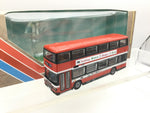 EFE 29302 OO/1:76 Gauge Leyland Olympian Bus Wilts & Dorset