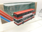 EFE 29302 OO/1:76 Gauge Leyland Olympian Bus Wilts & Dorset