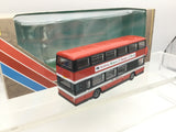 EFE 29302 OO/1:76 Gauge Leyland Olympian Bus Wilts & Dorset