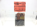 Parkside PC41 OO Gauge BR 12t Vanwide Van Kit