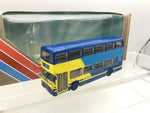 EFE 29603 OO/1:76 Gauge Leyland Olympian Bus Solent Blue Line