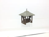 Hornby R8695 OO Gauge Skaledale Lych Gate