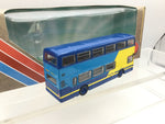 EFE 29603 OO/1:76 Gauge Leyland Olympian Bus Solent Blue Line