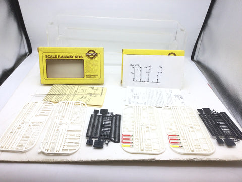 Ratio 476/477 OO Gauge Signal Kits