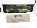 Graham Farish 371-378 N Gauge Freightliner/Shanks Class 66 No 66522
