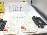 Ratio 476/477 OO Gauge Signal Kits
