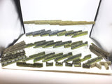 Job Lot of Javis OO Gauge Assorted Walling/Fencing/Gates