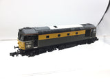 Dapol 2D-001-002 N Gauge BR Civil Engineers Class 33 No 33046 Merlin