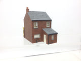 Hornby R9632 OO Gauge Skaledale Golden Dragon Chinese Takeaway