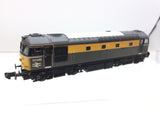 Dapol 2D-001-002 N Gauge BR Civil Engineers Class 33 No 33046 Merlin
