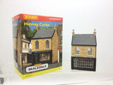 Hornby R9630 OO Gauge Skaledale Holmes Cycles Shop
