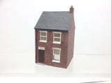 Hornby R8688 OO Gauge Bay Terraced House Right Hand