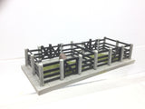 Hornby R8790 OO Gauge Skaledale Cattle Dock