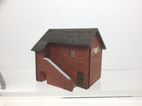 Hornby R8542 OO Gauge Skaledale Holly Farm Workshop