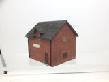 Hornby R8542 OO Gauge Skaledale Holly Farm Workshop