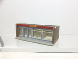 Hornby R8727 OO Gauge Skaledale Skale Oil Petrol Station (INCOMPLETE)