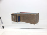 Hornby R8727 OO Gauge Skaledale Skale Oil Petrol Station (INCOMPLETE)