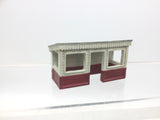 Hornby R8718 OO Gauge Lower Skaledale Shelter