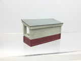 Hornby R8718 OO Gauge Lower Skaledale Shelter