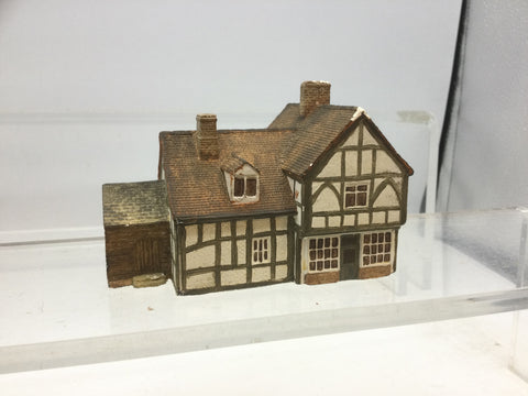 SD Mouldings N Gauge House/Cottage (Lot 3)
