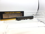 Graham Farish 374-211A N Gauge Pullman Parlour 2nd Car E347E