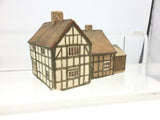 SD Mouldings N Gauge House/Cottage (Lot 3)