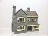 Hornby R8549 OO Gauge Skaledale Brocklebank House