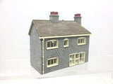 Hornby R8549 OO Gauge Skaledale Brocklebank House