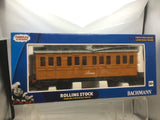 Bachmann 97001 G Gauge Thomas & Friends Annie Coach