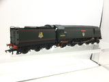 Hornby R2388 OO Gauge BR Green Battle of Britain 34083 605 Squadron