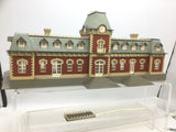 Hornby R199 OO Gauge Victorian Mainline Station