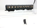 Graham Farish 374-013D N Gauge BR Mk1 TSO Tourist Second Open BR Blue & Grey [W]
