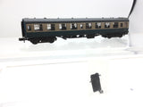 Graham Farish 374-013D N Gauge BR Mk1 TSO Tourist Second Open BR Blue & Grey [W]